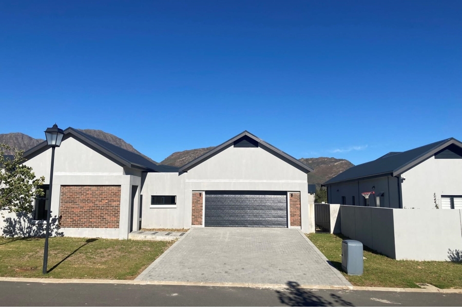 3 Bedroom Property for Sale in Paarl South Western Cape